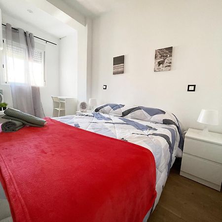 Chill Madrid Apartament Zewnętrze zdjęcie