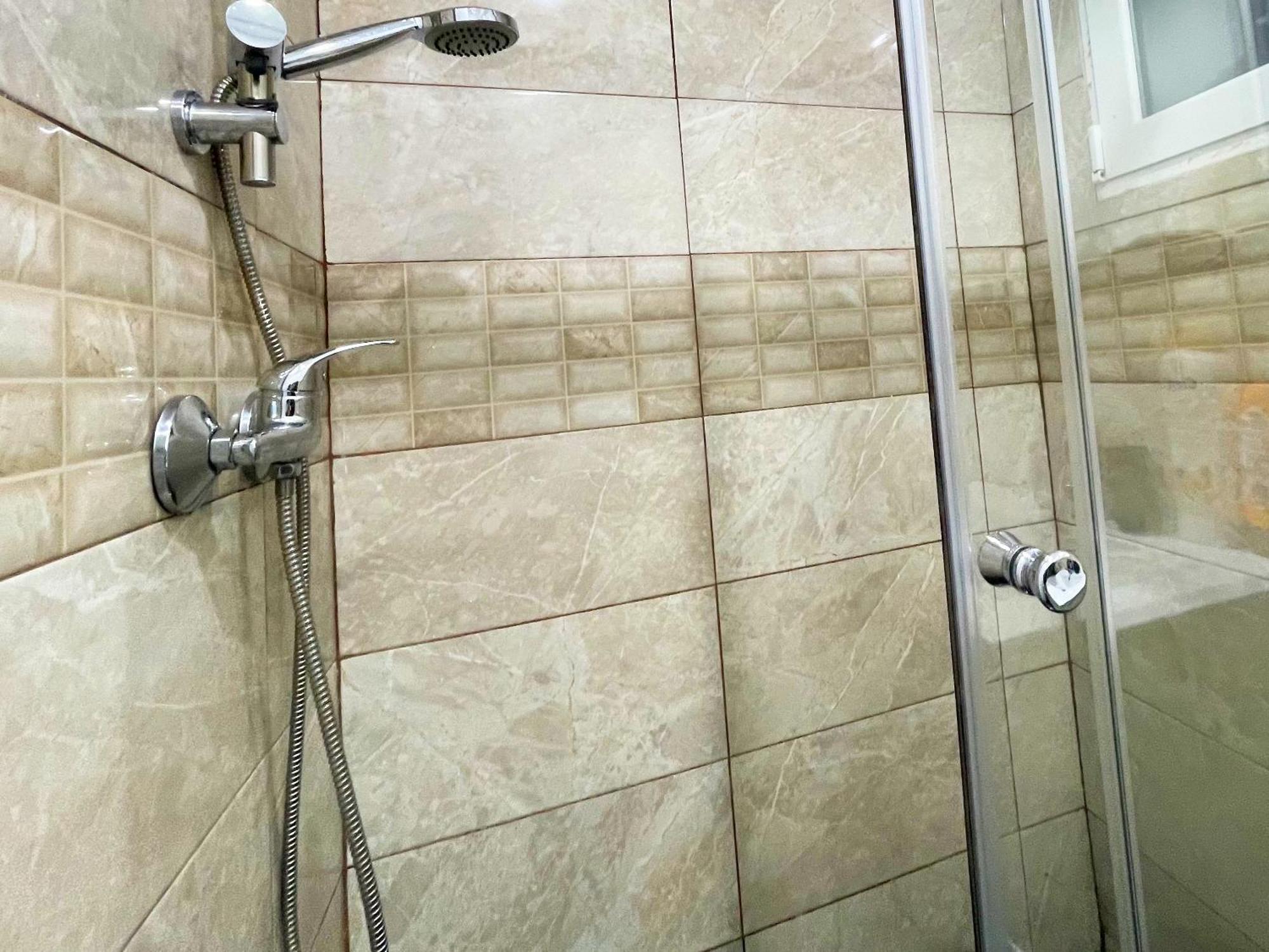 Chill Madrid Apartament Zewnętrze zdjęcie