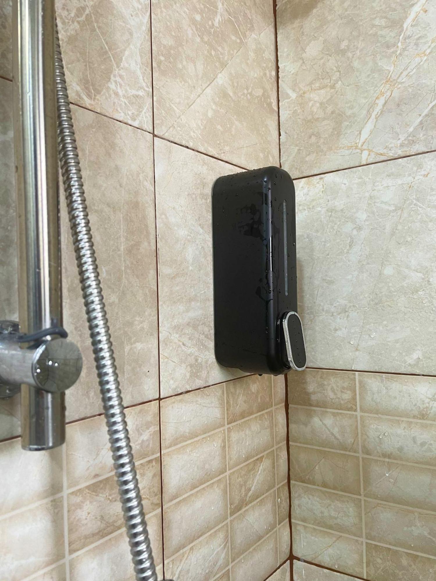 Chill Madrid Apartament Zewnętrze zdjęcie