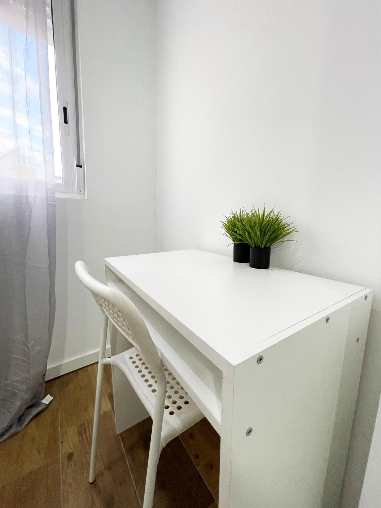 Chill Madrid Apartament Zewnętrze zdjęcie
